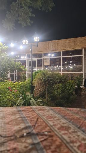 عکس بوتیک هتل اصالت