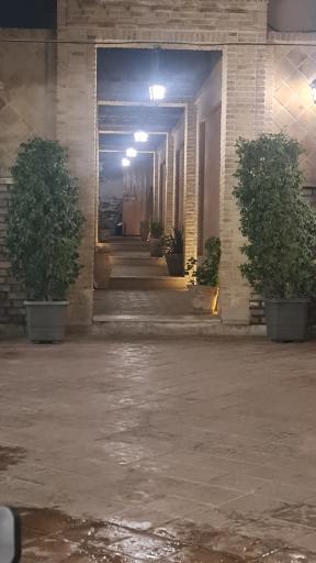 عکس بوتیک هتل اصالت