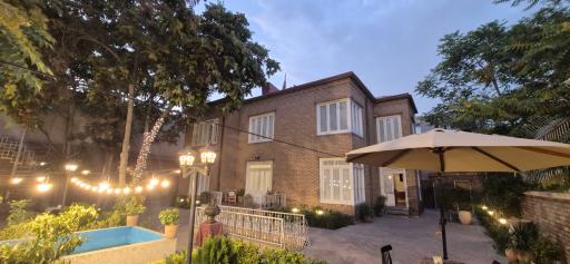 عکس بوتیک هتل اصالت