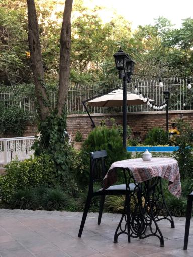 عکس بوتیک هتل اصالت