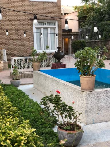 عکس بوتیک هتل اصالت