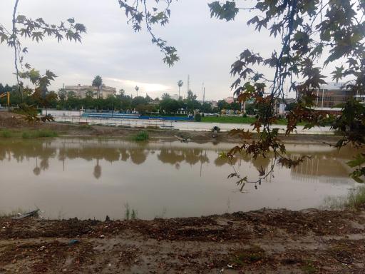 ساحل بابل رود