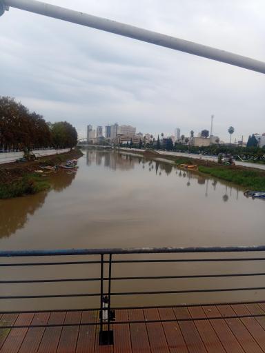 ساحل بابل رود