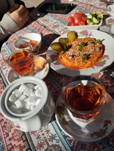 عکس بوتیک هتل اصالت