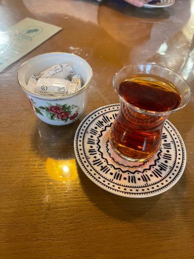 عکس کافه خوراک مادام موسیو