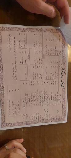 عکس کافه رستوران مادام موسیو