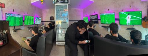 عکس گیم نت تاپ گیم