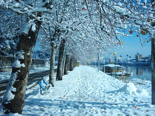 عکس ساحل بابل رود