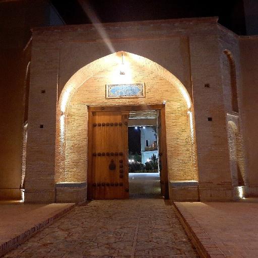 عکس ارگ تاریخی میشیجان