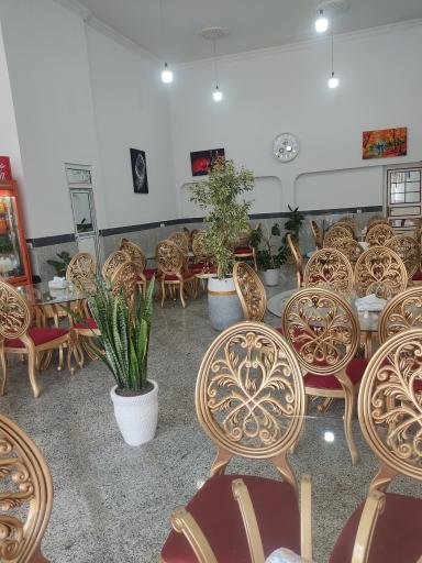 عکس رستوران تک نومارا