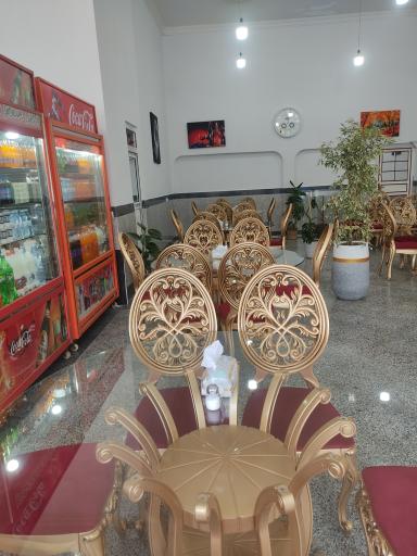 عکس رستوران تک نومارا