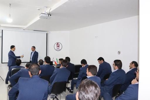عکس آموزشگاه سینمایی آوا اجرا