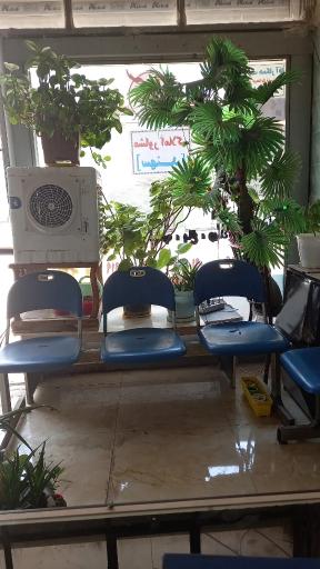 عکس مشاور املاک سهند