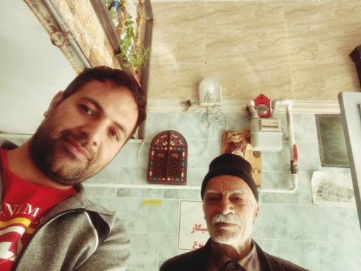 عکس مشاور املاک سهند