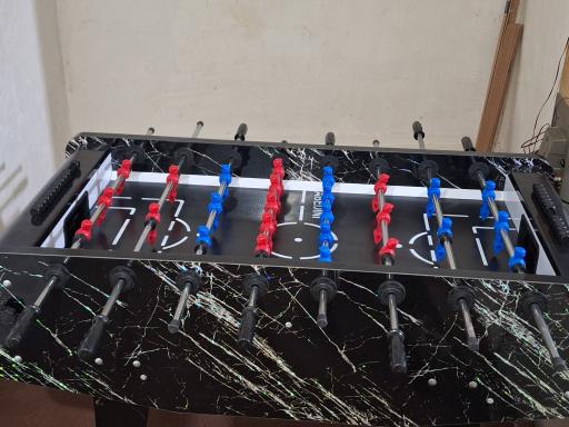 عکس کافه گیم ماتریکس ابهر