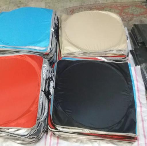 عکس تولیدکننده آفتابگیر ماشین