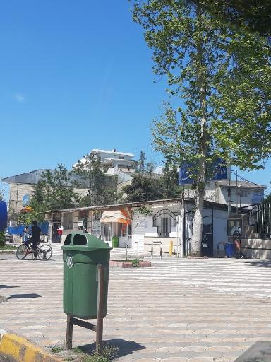 عکس دادگستری شهرستان صومعه سرا