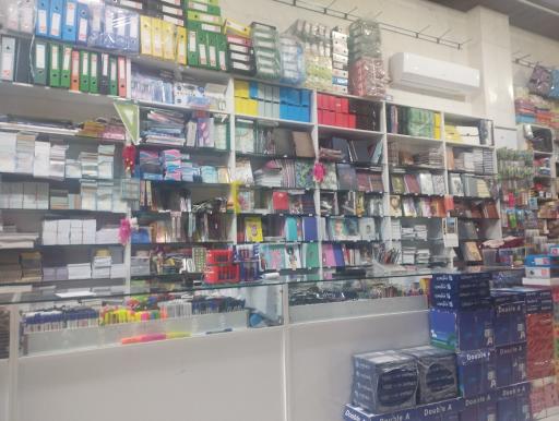 عکس لوازم التحریر شهر قلم