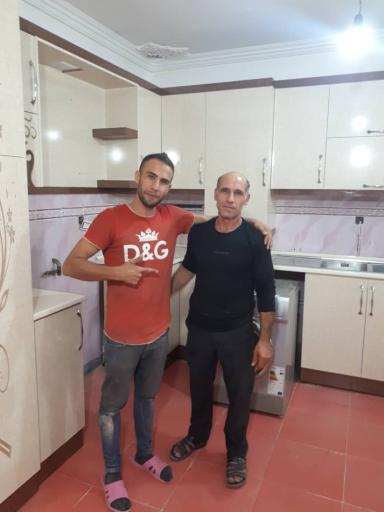 عکس MDF فروشی برادران فتح الهی