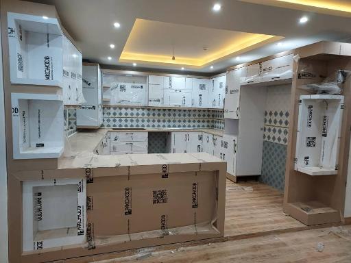 عکس MDF فروشی برادران فتح الهی