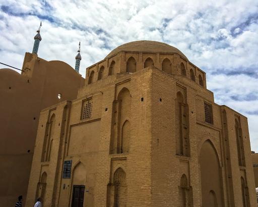 زندان اسکندر