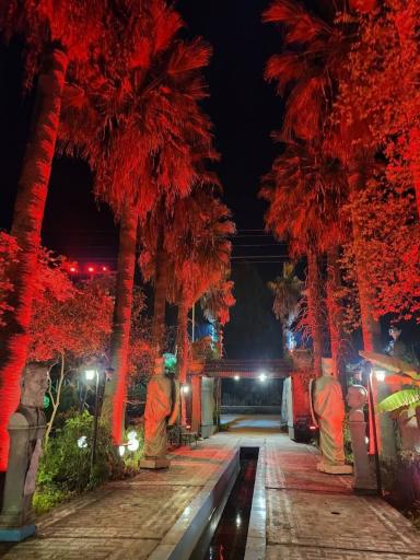 عکس رستوران ستاره نو