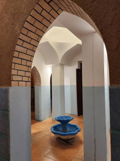 عکس رستوران ستاره نو