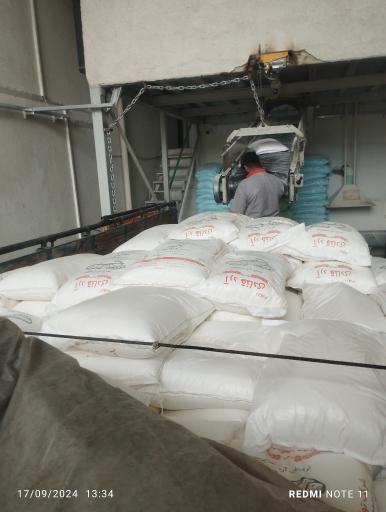 عکس شرکت آردینه ایران