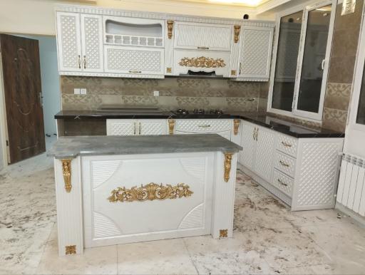 عکس کابینت و کمد دیواری پارادیس