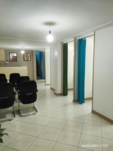 عکس مرکز طب سوزنی و طب سنتی آرامش