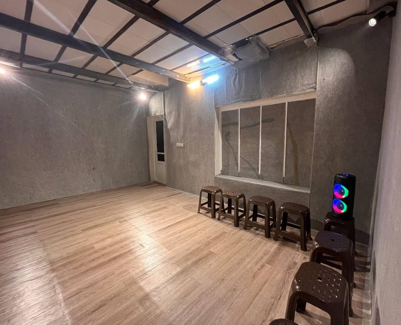 عکس پلتفرم تریویا 