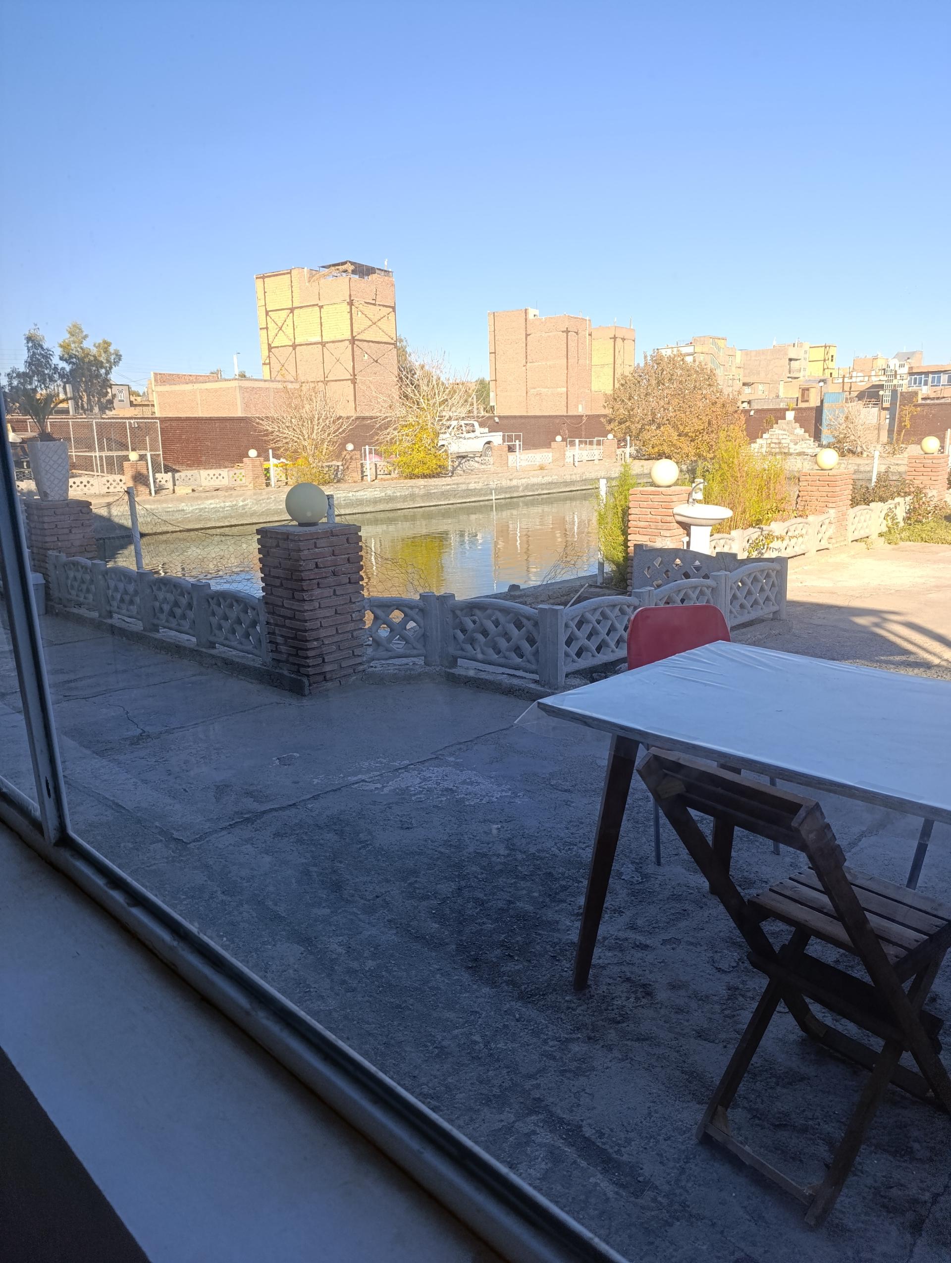 عکس رستوران رُز