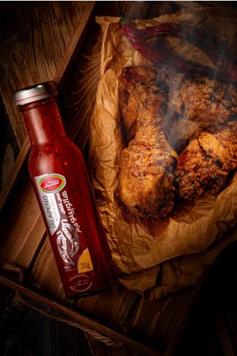 عکس استودیو عکاسی تبلیغاتی