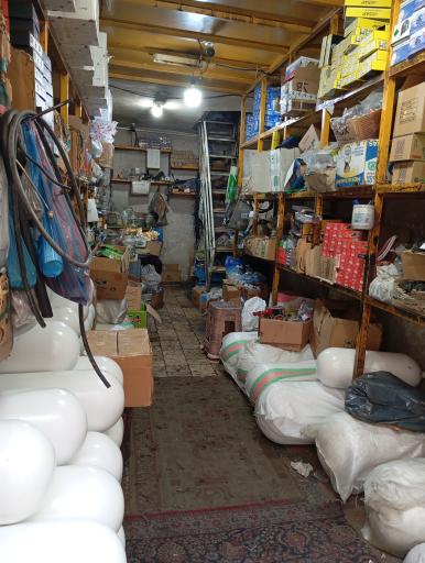 عکس فروشگاه قلیچ خانی