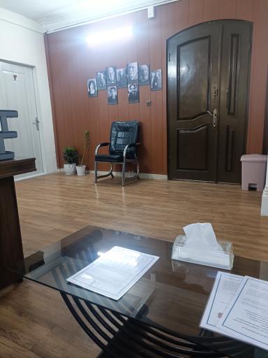 عکس خانه طرحواره درمانی شعبه ۱