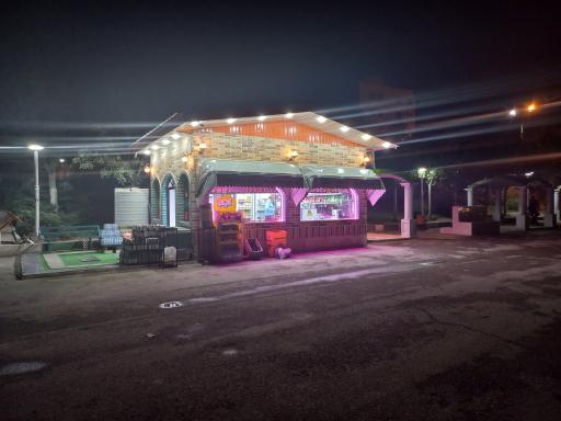 عکس مینی مارکت زائر