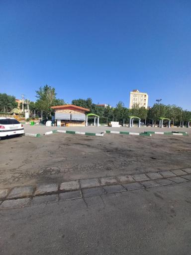 عکس مینی مارکت زائر