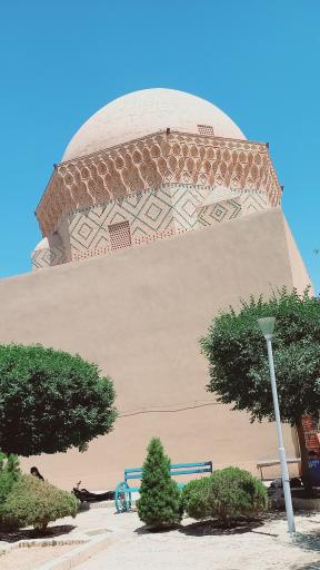 عکس زندان اسکندر