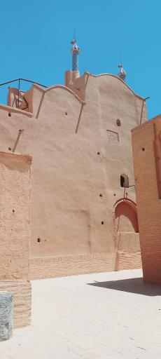 عکس زندان اسکندر