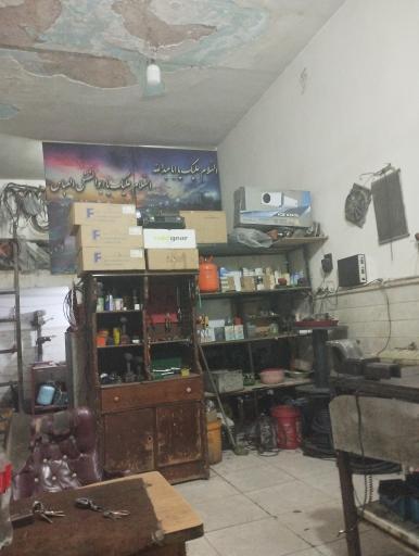 عکس کولر بخاری درجا خودرو