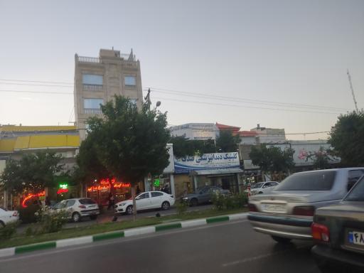 عکس کلینیک دندانپزشکی صدف