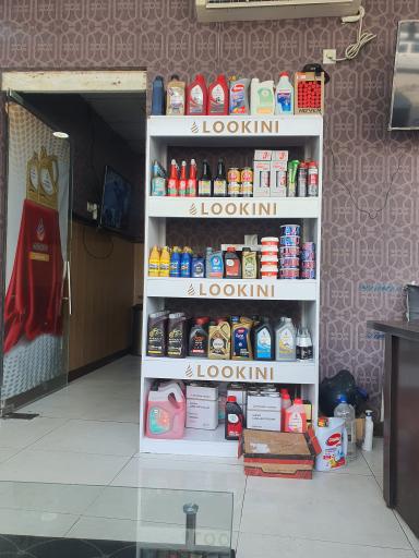 تعویض روغن لوکینی