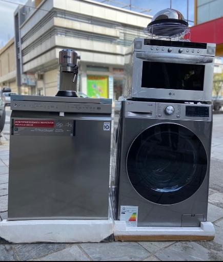 عکس لوازم خانگی بابائی