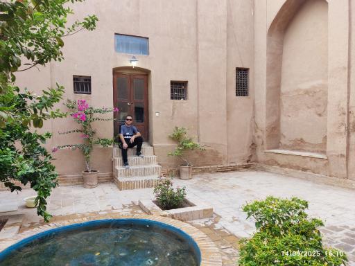 عکس زندان اسکندر