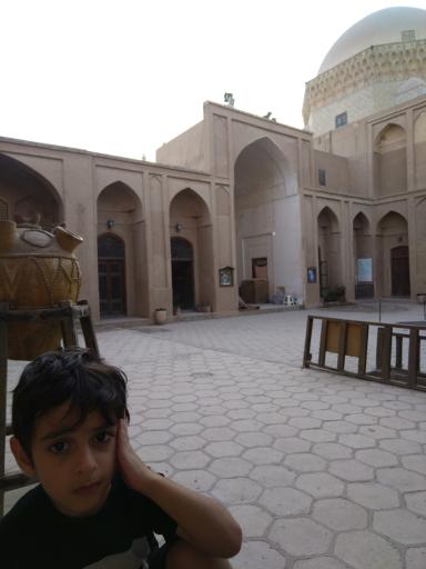 عکس زندان اسکندر