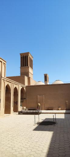 عکس زندان اسکندر