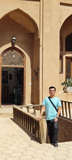 عکس زندان اسکندر