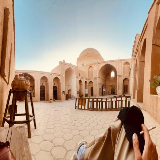 عکس زندان اسکندر