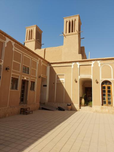 عکس زندان اسکندر