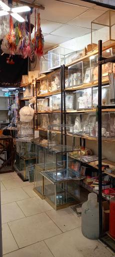 عکس بازار گل شهید محلاتی